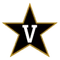 Vanderbilt logo