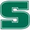 Slippery Rock logo