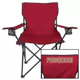 Deluxe Cardinal Captains Chair 'Pioneers'