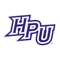 High Point logo