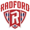 Radford logo