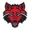 Arkansas State logo