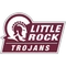 Ualr logo