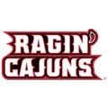 Louisiana Ragin' Cajuns