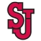 St. John's (NY) logo