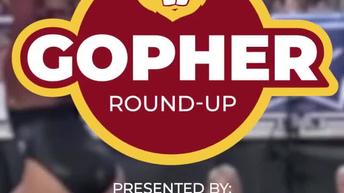 Gopher Round-Up
