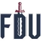 Fdu logo