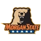 Morgan State logo