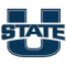 Utah St. logo