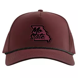 Branded Bills Mo State Maroon Hat