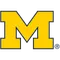 #15 Michigan logo