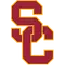#20 USC logo