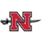 Nicholls logo