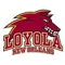 Loyola (LA) logo