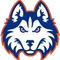 Houston Baptist logo