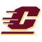 Central Michigan logo