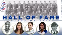 TU Athletic Hall of Fame Rewind
