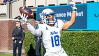 Tulsa’s 2024 Football Schedule Features Home Games with Oklahoma State and AAC Newcomer Army