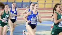 Tulsa Track Opens Indoor Season with Crimson & Gold Invitational