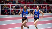 Tulsa Track Takes Eight Podium Finishes at The Crimson & Gold Invitational