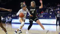 Tulsa Women Battle South Florida Sunday at Reynolds Center