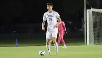 Luke Adams vs UAB
