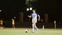 Jo Frederick vs UAB 2025