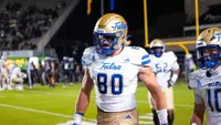 Brody Foley - ECU
