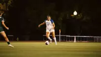 Natalie Hernandez vs UAB