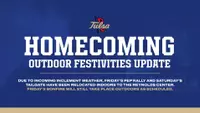 Homecoming Update