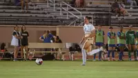 Jordan Frederick vs Memphis