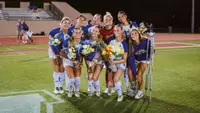 2025 WSOC Seniors
