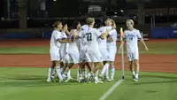 MSOC vs UAB Celebration 2025