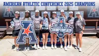 Tulsa Wins The 2025 The American Women's Golf Championship