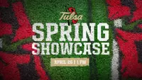 TU Announces Spring Showcase Details