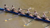 Tulsa Rowers