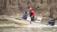 Tulsa Rowing vs. Creighton