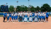 Tulsa Softball Senior Day (25)