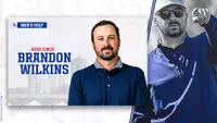 Brandon Wilkins