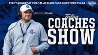 Tre Lamb Coaches Show