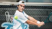 Nikita Volonski UTR