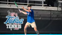 Connor Doig ITA All Americans Doubles 25