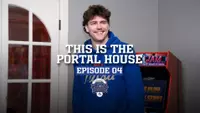 This is the Portal House: 4
