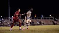 Kgodiso Sukati vs FAU