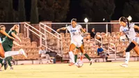 Aniya Facen vs Charlotte