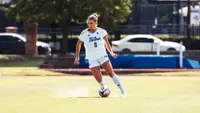 Kyrsten Kizer vs FAU