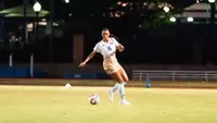 Brooklyn Bumgardner vs UAPB