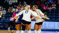 tulsa vb huddle