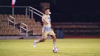 Jared Aguilar vs FAU