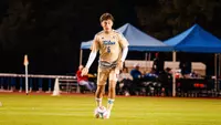 Jared Aguilar vs NIU